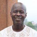 Dr. JOHNSON OCAN