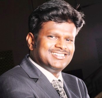 Dr. T. Velumani