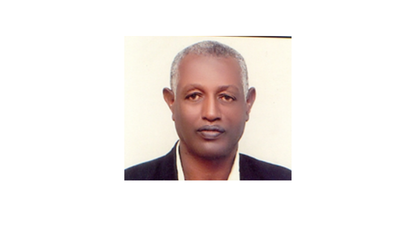 Dr. Asrat Dagnew Kelkay
