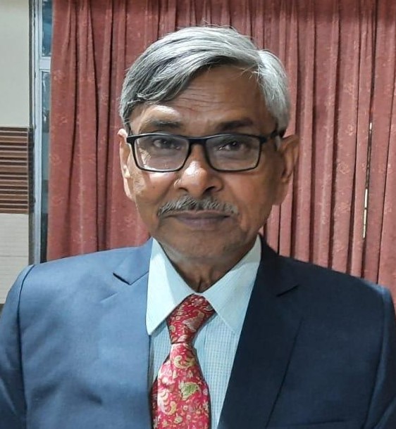 Dr. D.P.S. Rathore