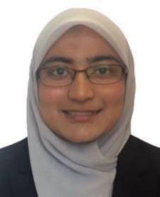 Dr. Dr. Zahirrah Begam Mohamed Rasheed