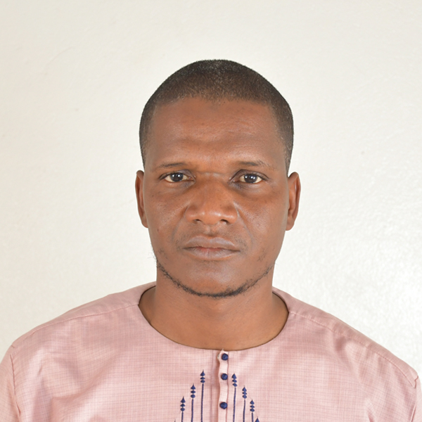 Dr. MAMADOU BAÏLO BARRY