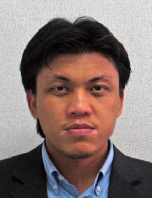 Dr. MOHD FAIZUL BIN MOHD SABRI