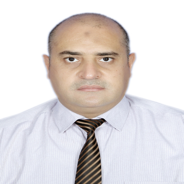 Dr. Louay A. Hussein Al-Nuaimy