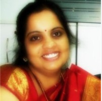 Dr. Anjana Radhakrishnan