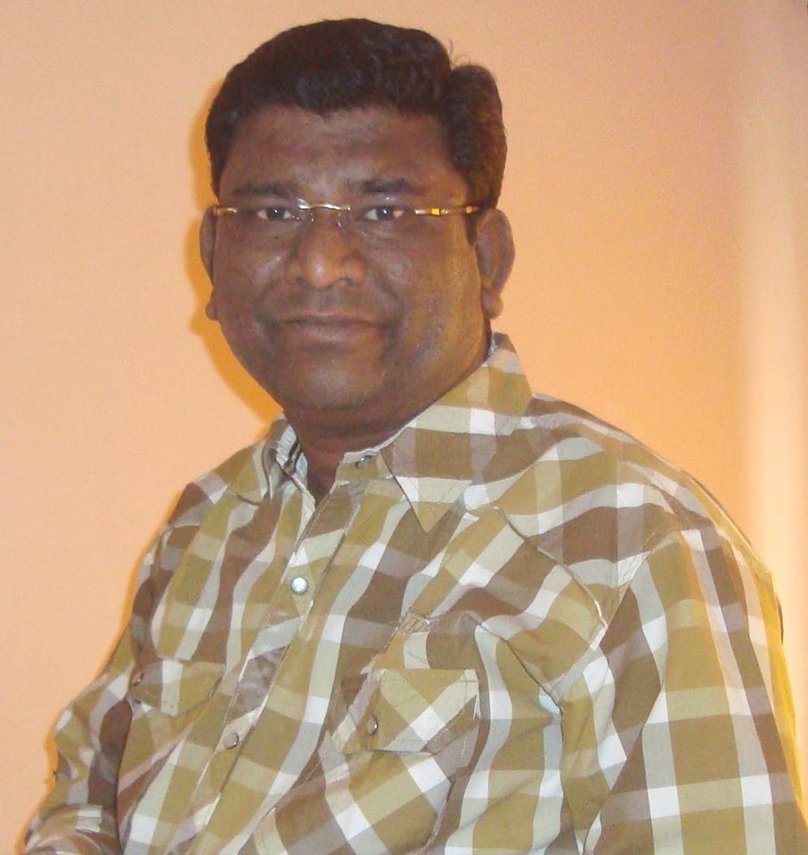 Prof. Anil Pophare