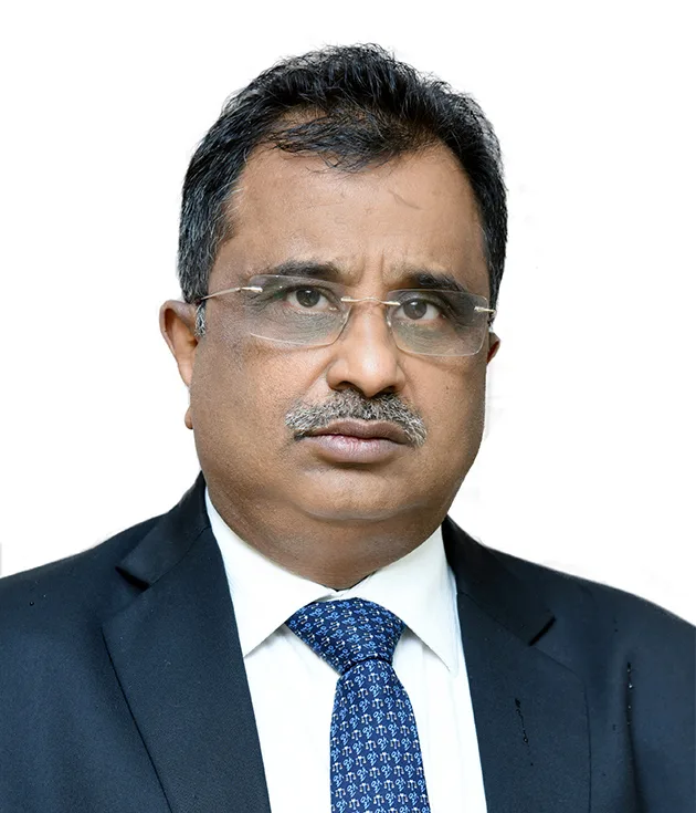 Mr. Vijay Pal Dalmia