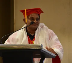 Dr. Kazi Kutubuddin Sayyad Liyakat