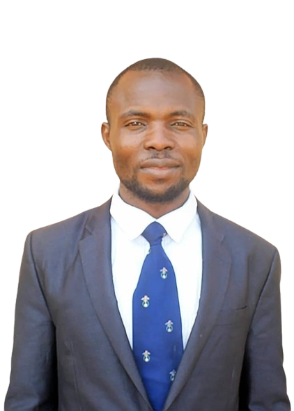 Mr. TUKA AKILA SUNDAY