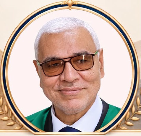 Prof. Abdelmonem Awad Hegazy