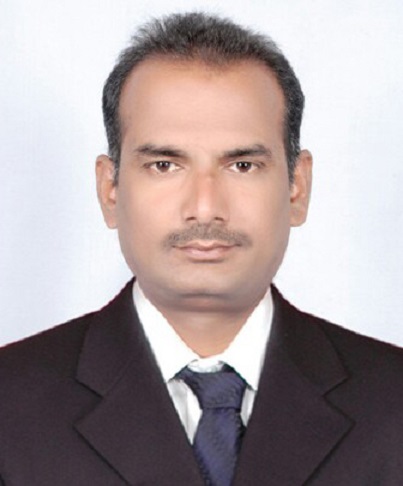 Dr. H.Ramasubba Reddy