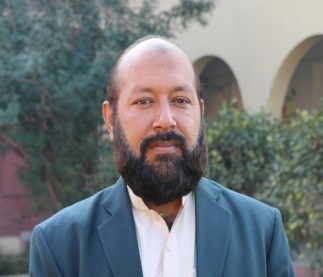 Dr. Syed Majid Rasheed