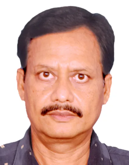 Dr. Arindam Roy