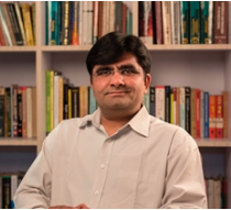 Dr. Amit V Sata
