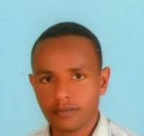 Dr. Dagne Tiruneh Dinsa