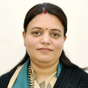 Dr. Smriti Goel Asthana