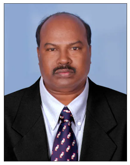 Prof. Srinivasulu Tadisetty
