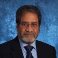 Dr. Suren N. Kulshreshtha