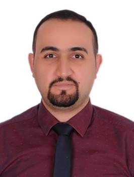 Dr. Mohanad Adnan Bakr Mohummed Al - Naimii