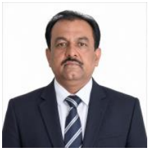 Dr. Nitin S. Shrirao