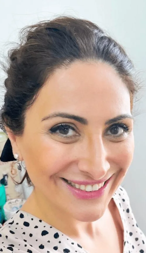 Dr. Sara Kazemi Yazdi