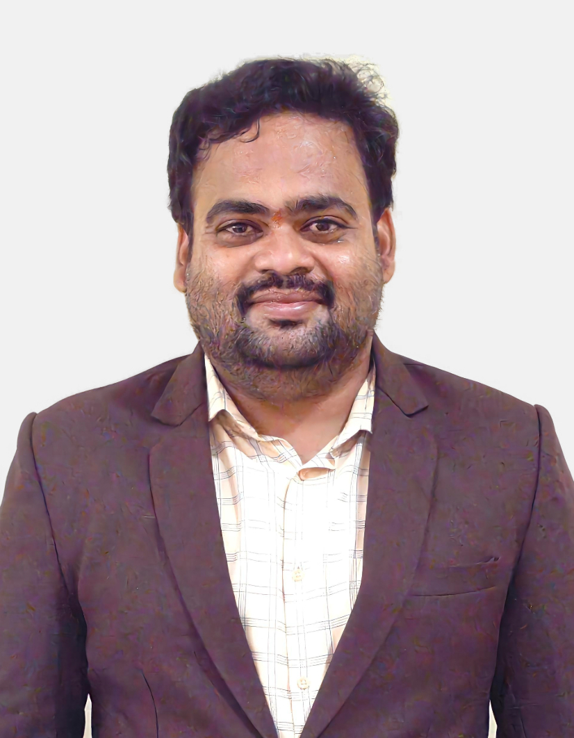 Mr. Inukonda Rama Satya Nageswara Rao