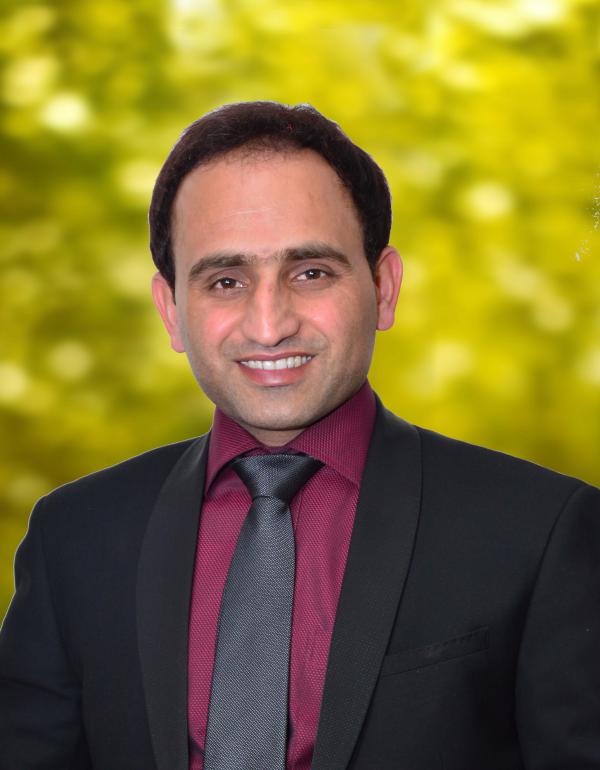 Dr. Sanjeev Kumar