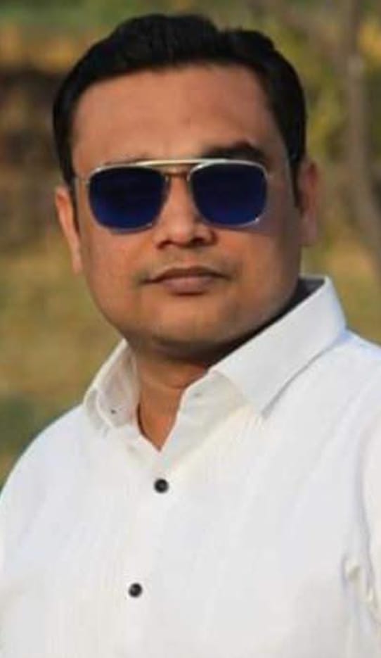 Dr. Vaibhav Sharma
