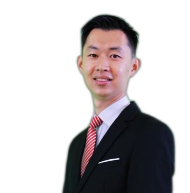 Dr. Yusuf Chong Yu Lok