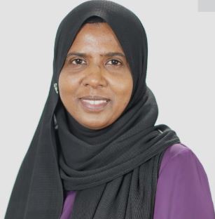 Dr. Aminath Riyaz