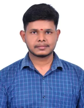 Dr. Manikandan Velayutham