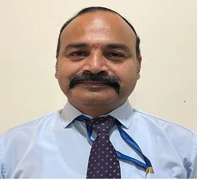 Dr. Dev Prakash