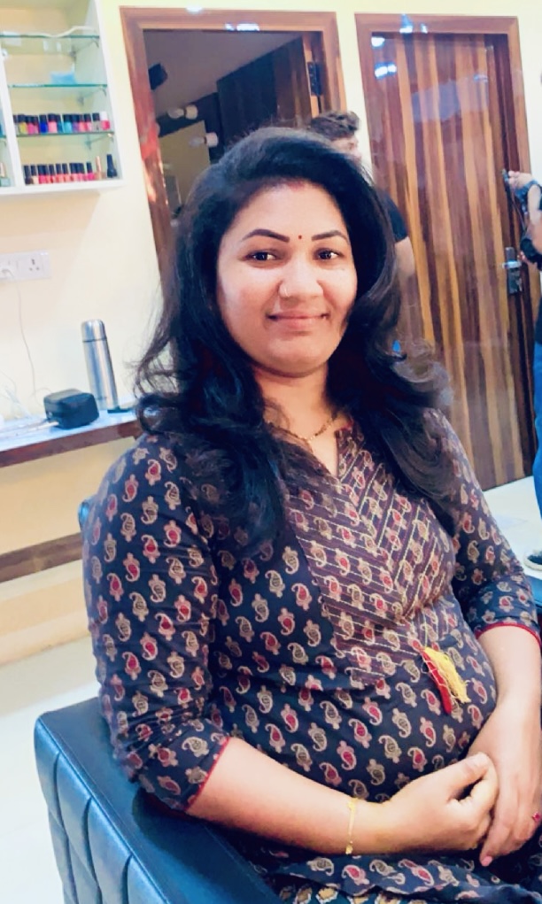 Prof. Koudagani Mamatha