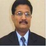 Dr. Rathish Kumar Pancharathi