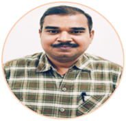 Dr. Mukesh Kumar Mishra