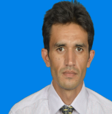 Dr. Muhammad Sohail