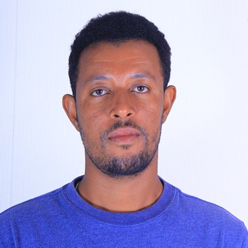 Dr. YILKAL CHALIE GETIE