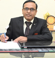 Prof. Shyam Akashe