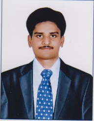 Mr. Sudheer Nidamanuri