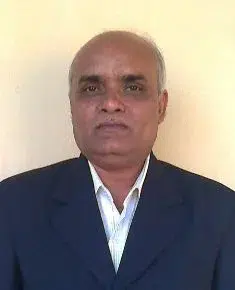 Dr. Tripurari Sharan