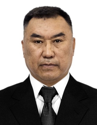 Prof. Tavbay Khankelov