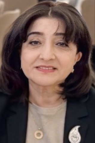 Dr. Elnara I. Shafiyeva