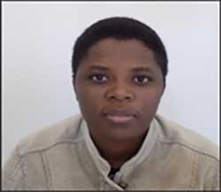 Dr. Portia Mupfumira