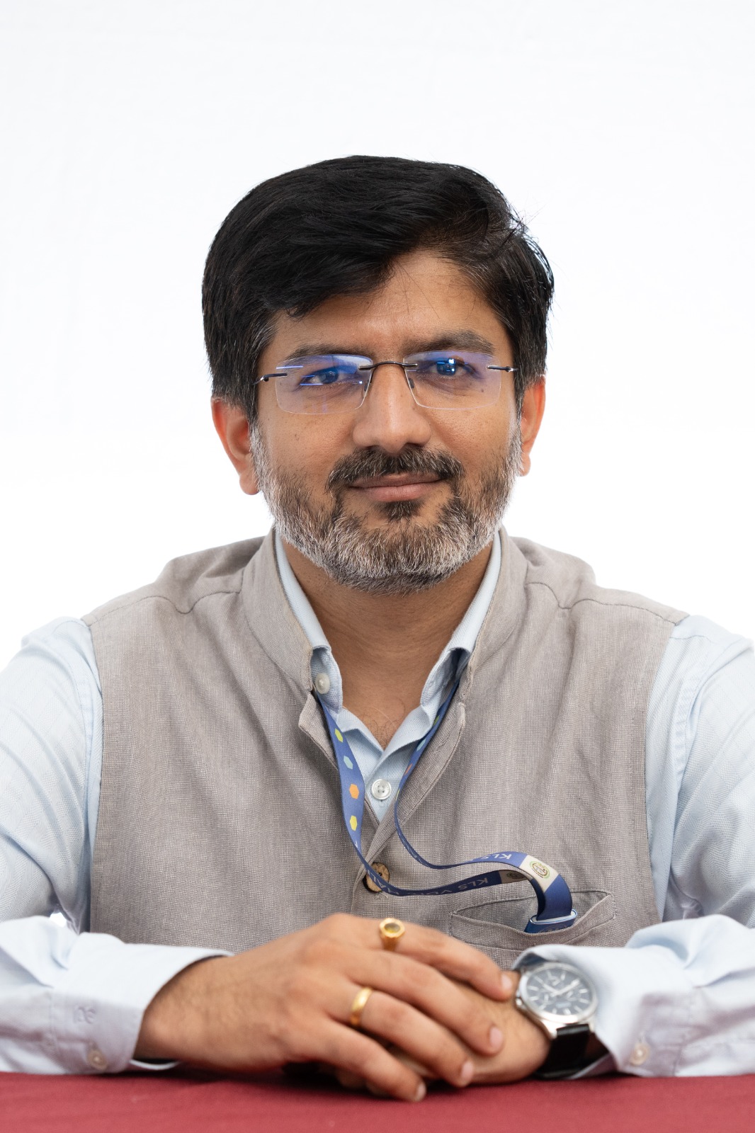 Dr. Gururaj Hatti