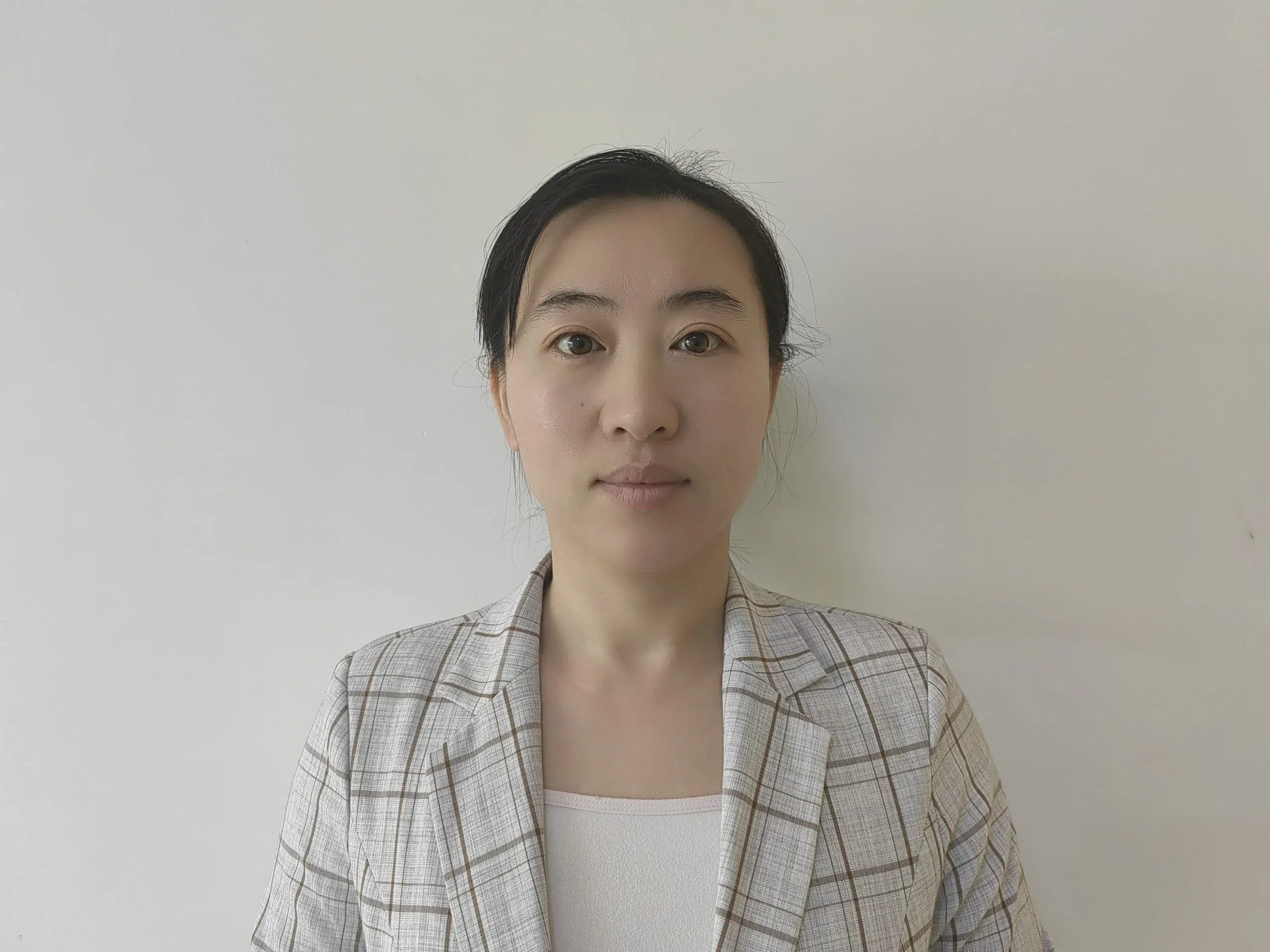Dr. ZHUYING WEI