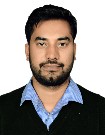 Dr. Ganesh Yadav