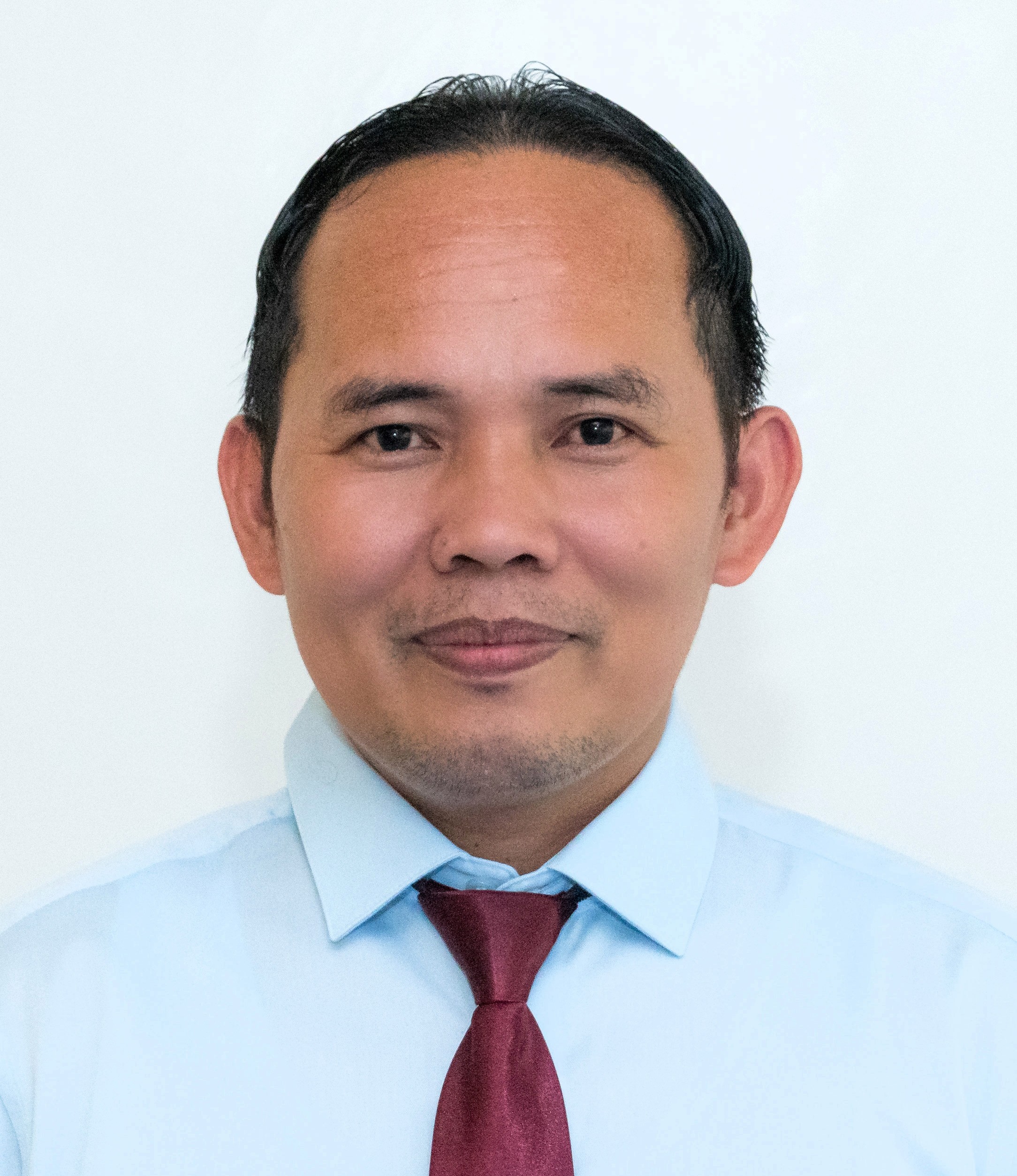 Prof. Rosalio G. Artes