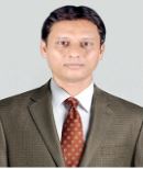 Dr. Tejas Harshadray Shah
