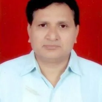 Dr. Umale Sudhakar Santoshrao