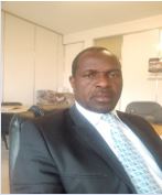 Mr. EDWARD TAVAZIVA  MUJERA